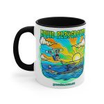 Coffee Mug- Liquid Playground - Image 6