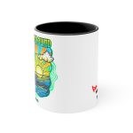 Coffee Mug- Liquid Playground - Image 5