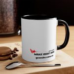 Coffee Mug- Liquid Playground - Image 8