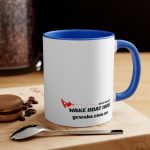 Coffee Mug- Liquid Playground - Image 4