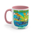 Coffee Mug- Liquid Playground - Image 10