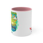Coffee Mug- Liquid Playground - Image 9