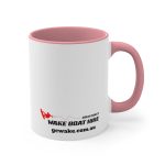 Coffee Mug- Liquid Playground - Image 11
