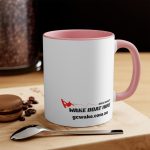 Coffee Mug- Liquid Playground - Image 12