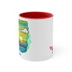 Coffee Mug- Liquid Playground - Image 13