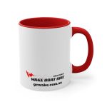 Coffee Mug- Liquid Playground - Image 15