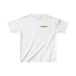 Kids Cotton Tee Shirt- Rip It Up On The GC- wording on front only - Image 3