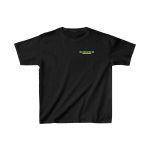 Kids Cotton Tee Shirt- Rip It Up On The GC- wording on front only - Image 5