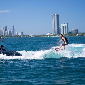 gold coast wakeboarding group booking