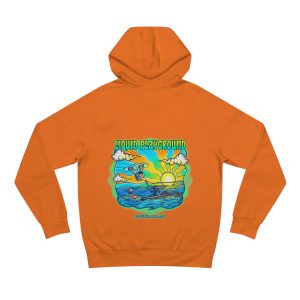 Liquid Playground AS Colour Hoodie