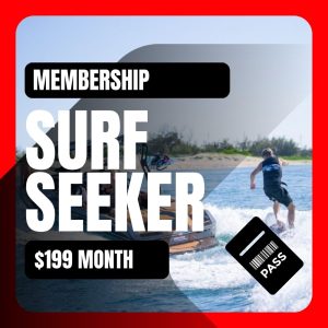 gc wake sur seeker membership