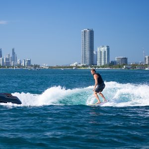 Surf and Sip Island Escape (5 Hours)