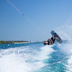 Full Send Session (4 hours)