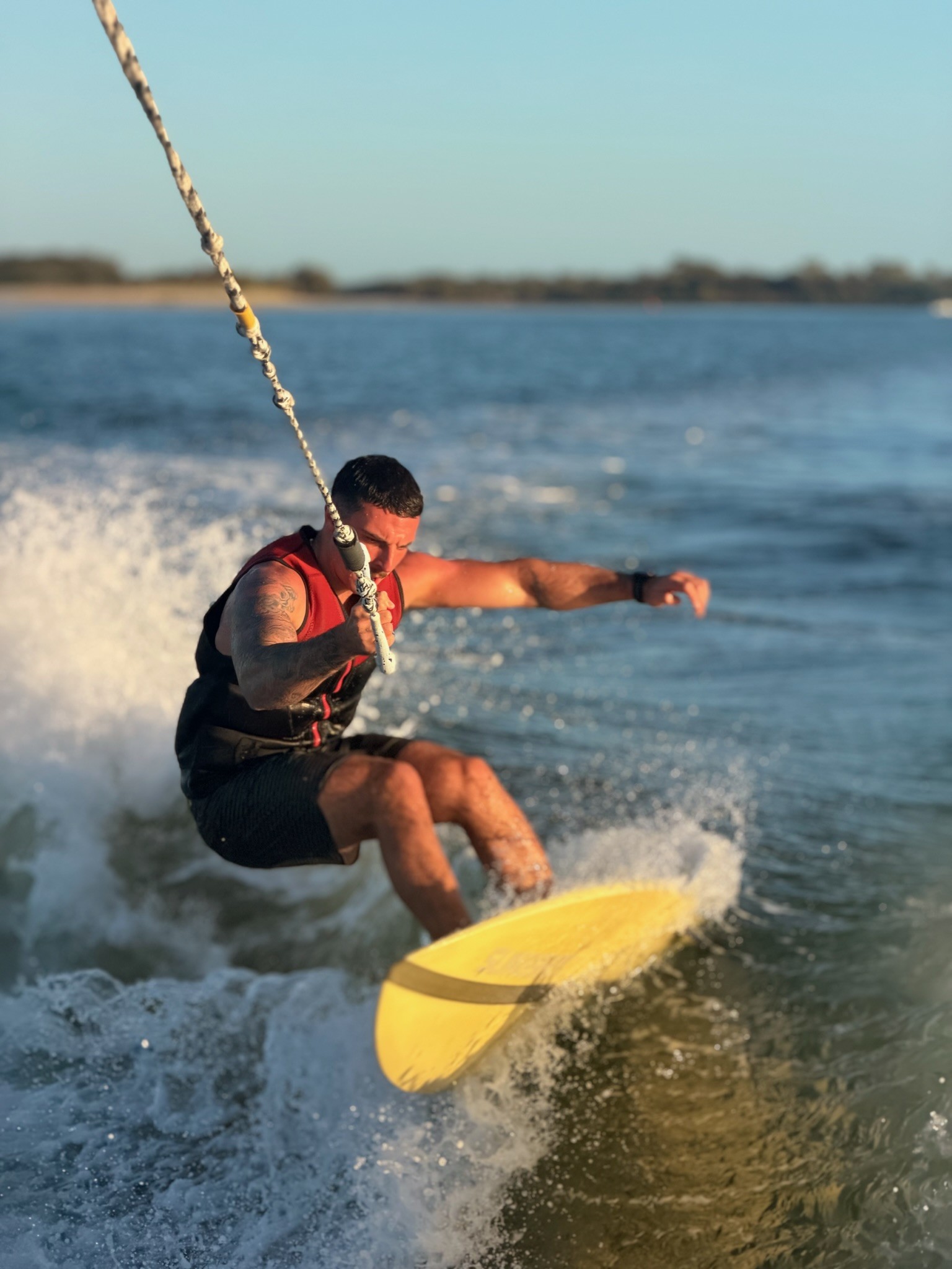 $99 Wake Surf Experience